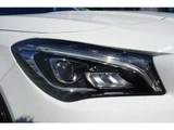 2018 Mercedes-Benz CLA-Class SHOOTING BRAKE CLA180 Sedan for sale, Japanese used car export - photo 17 of 18 | GULJI TRADERS