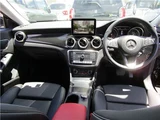 2018 Mercedes-Benz CLA-Class SHOOTING BRAKE CLA180 Sedan for sale, Japanese used car export - photo 3 of 47 | GULJI TRADERS