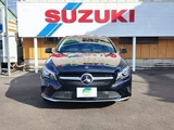 2018 Mercedes-Benz CLA-Class SHOOTING BRAKE CLA180 Sedan for sale, Japanese used car export - photo 4 of 47 | GULJI TRADERS