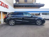 2018 Mercedes-Benz CLA-Class SHOOTING BRAKE CLA180 Sedan for sale, Japanese used car export - photo 5 of 47 | GULJI TRADERS