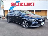 2018 Mercedes-Benz CLA-Class SHOOTING BRAKE CLA180 Sedan for sale, Japanese used car export - photo 11 of 47 | GULJI TRADERS