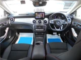 2018 Mercedes-Benz CLA-Class SHOOTING BRAKE Sedan for sale, Japanese used car export - photo 3 of 32 | GULJI TRADERS