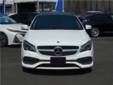 2018 Mercedes-Benz CLA-Class SHOOTING BRAKE Sedan for sale, Japanese used car export - photo 4 of 32 | GULJI TRADERS