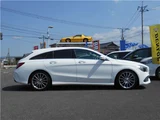 2018 Mercedes-Benz CLA-Class SHOOTING BRAKE Sedan for sale, Japanese used car export - photo 5 of 32 | GULJI TRADERS