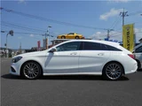 2018 Mercedes-Benz CLA-Class SHOOTING BRAKE Sedan for sale, Japanese used car export - photo 6 of 32 | GULJI TRADERS