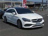 2018 Mercedes-Benz CLA-Class SHOOTING BRAKE Sedan for sale, Japanese used car export - photo 7 of 32 | GULJI TRADERS