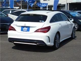 2018 Mercedes-Benz CLA-Class SHOOTING BRAKE Sedan for sale, Japanese used car export - photo 9 of 32 | GULJI TRADERS