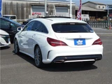 2018 Mercedes-Benz CLA-Class SHOOTING BRAKE Sedan for sale, Japanese used car export - photo 10 of 32 | GULJI TRADERS