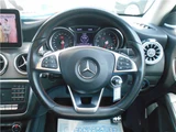 2018 Mercedes-Benz CLA-Class SHOOTING BRAKE Sedan for sale, Japanese used car export - photo 15 of 32 | GULJI TRADERS
