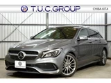 2018 Mercedes-Benz CLA-Class SHOOTING BRAKE CLA180 Sedan for sale, Japanese used car export - photo 1 of 61 | GULJI TRADERS