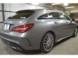 2018 Mercedes-Benz CLA-Class SHOOTING BRAKE CLA180 Sedan for sale, Japanese used car export - photo 3 of 61 | GULJI TRADERS