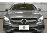 2018 Mercedes-Benz CLA-Class SHOOTING BRAKE CLA180 Sedan for sale, Japanese used car export - photo 22 of 61 | GULJI TRADERS