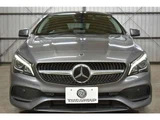 2018 Mercedes-Benz CLA-Class SHOOTING BRAKE CLA180 Sedan for sale, Japanese used car export - photo 46 of 61 | GULJI TRADERS