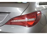 2018 Mercedes-Benz CLA-Class SHOOTING BRAKE CLA180 Sedan for sale, Japanese used car export - photo 49 of 61 | GULJI TRADERS