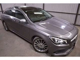 2018 Mercedes-Benz CLA-Class SHOOTING BRAKE CLA180 Sedan for sale, Japanese used car export - photo 58 of 61 | GULJI TRADERS