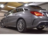 2018 Mercedes-Benz CLA-Class SHOOTING BRAKE CLA180 Sedan for sale, Japanese used car export - photo 59 of 61 | GULJI TRADERS