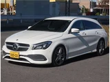 2018 Mercedes-Benz CLA-Class SHOOTING BRAKE CLA180 Sport Sedan for sale, Japanese used car export - photo 1 of 38 | GULJI TRADERS