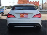 2018 Mercedes-Benz CLA-Class SHOOTING BRAKE CLA180 Sport Sedan for sale, Japanese used car export - photo 3 of 38 | GULJI TRADERS