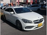 2018 Mercedes-Benz CLA-Class SHOOTING BRAKE CLA180 Sport Sedan for sale, Japanese used car export - photo 5 of 38 | GULJI TRADERS