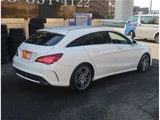 2018 Mercedes-Benz CLA-Class SHOOTING BRAKE CLA180 Sport Sedan for sale, Japanese used car export - photo 6 of 38 | GULJI TRADERS
