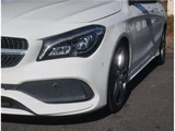 2018 Mercedes-Benz CLA-Class SHOOTING BRAKE CLA180 Sport Sedan for sale, Japanese used car export - photo 19 of 38 | GULJI TRADERS