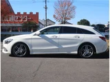 2018 Mercedes-Benz CLA-Class SHOOTING BRAKE CLA180 Sport Sedan for sale, Japanese used car export - photo 20 of 38 | GULJI TRADERS