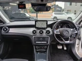 2018 Mercedes-Benz CLA-Class SHOOTING BRAKE Sedan for sale, Japanese used car export - photo 3 of 50 | GULJI TRADERS