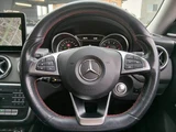 2018 Mercedes-Benz CLA-Class SHOOTING BRAKE Sedan for sale, Japanese used car export - photo 10 of 50 | GULJI TRADERS