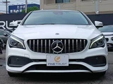 2018 Mercedes-Benz CLA-Class SHOOTING BRAKE Sedan for sale, Japanese used car export - photo 14 of 50 | GULJI TRADERS