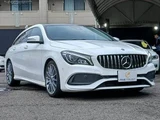 2018 Mercedes-Benz CLA-Class SHOOTING BRAKE Sedan for sale, Japanese used car export - photo 15 of 50 | GULJI TRADERS