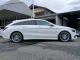 2018 Mercedes-Benz CLA-Class SHOOTING BRAKE Sedan for sale, Japanese used car export - photo 16 of 50 | GULJI TRADERS