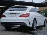 2018 Mercedes-Benz CLA-Class SHOOTING BRAKE Sedan for sale, Japanese used car export - photo 17 of 50 | GULJI TRADERS