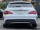 2018 Mercedes-Benz CLA-Class SHOOTING BRAKE Sedan for sale, Japanese used car export - photo 18 of 50 | GULJI TRADERS