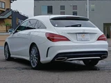 2018 Mercedes-Benz CLA-Class SHOOTING BRAKE Sedan for sale, Japanese used car export - photo 19 of 50 | GULJI TRADERS