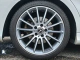 2018 Mercedes-Benz CLA-Class SHOOTING BRAKE Sedan for sale, Japanese used car export - photo 27 of 50 | GULJI TRADERS