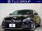 2018 Mercedes-Benz CLA-Class SHOOTING BRAKE CLA180 Sedan for sale, Japanese used car export - photo 1 of 3 | GULJI TRADERS