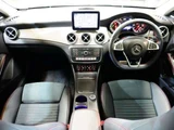 2018 Mercedes-Benz CLA-Class SHOOTING BRAKE CLA180 Sedan for sale, Japanese used car export - photo 2 of 3 | GULJI TRADERS