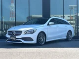 2018 Mercedes-Benz CLA-Class SHOOTING BRAKE CLA180 AMG Sedan for sale, Japanese used car export - photo 1 of 23 | GULJI TRADERS