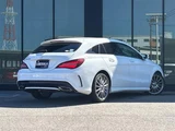 2018 Mercedes-Benz CLA-Class SHOOTING BRAKE CLA180 AMG Sedan for sale, Japanese used car export - photo 2 of 23 | GULJI TRADERS