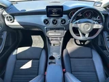 2018 Mercedes-Benz CLA-Class SHOOTING BRAKE CLA180 AMG Sedan for sale, Japanese used car export - photo 3 of 23 | GULJI TRADERS