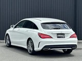 2018 Mercedes-Benz CLA-Class SHOOTING BRAKE CLA180 AMG Sedan for sale, Japanese used car export - photo 2 of 22 | GULJI TRADERS
