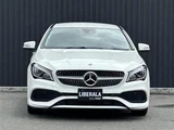 2018 Mercedes-Benz CLA-Class SHOOTING BRAKE CLA180 AMG Sedan for sale, Japanese used car export - photo 5 of 22 | GULJI TRADERS