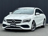 2018 Mercedes-Benz CLA-Class SHOOTING BRAKE CLA180 AMG Sedan for sale, Japanese used car export - photo 6 of 22 | GULJI TRADERS