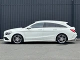 2018 Mercedes-Benz CLA-Class SHOOTING BRAKE CLA180 AMG Sedan for sale, Japanese used car export - photo 7 of 22 | GULJI TRADERS