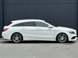 2018 Mercedes-Benz CLA-Class SHOOTING BRAKE CLA180 AMG Sedan for sale, Japanese used car export - photo 14 of 22 | GULJI TRADERS