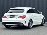 2018 Mercedes-Benz CLA-Class SHOOTING BRAKE CLA180 AMG Sedan for sale, Japanese used car export - photo 15 of 22 | GULJI TRADERS