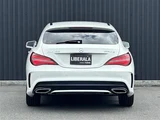 2018 Mercedes-Benz CLA-Class SHOOTING BRAKE CLA180 AMG Sedan for sale, Japanese used car export - photo 16 of 22 | GULJI TRADERS