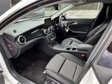 2018 Mercedes-Benz CLA-Class SHOOTING BRAKE CLA180 AMG Sedan for sale, Japanese used car export - photo 17 of 22 | GULJI TRADERS