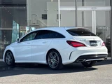 2018 Mercedes-Benz CLA-Class SHOOTING BRAKE CLA180 AMG Sedan for sale, Japanese used car export - photo 2 of 24 | GULJI TRADERS