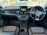 2018 Mercedes-Benz CLA-Class SHOOTING BRAKE CLA180 AMG Sedan for sale, Japanese used car export - photo 3 of 24 | GULJI TRADERS